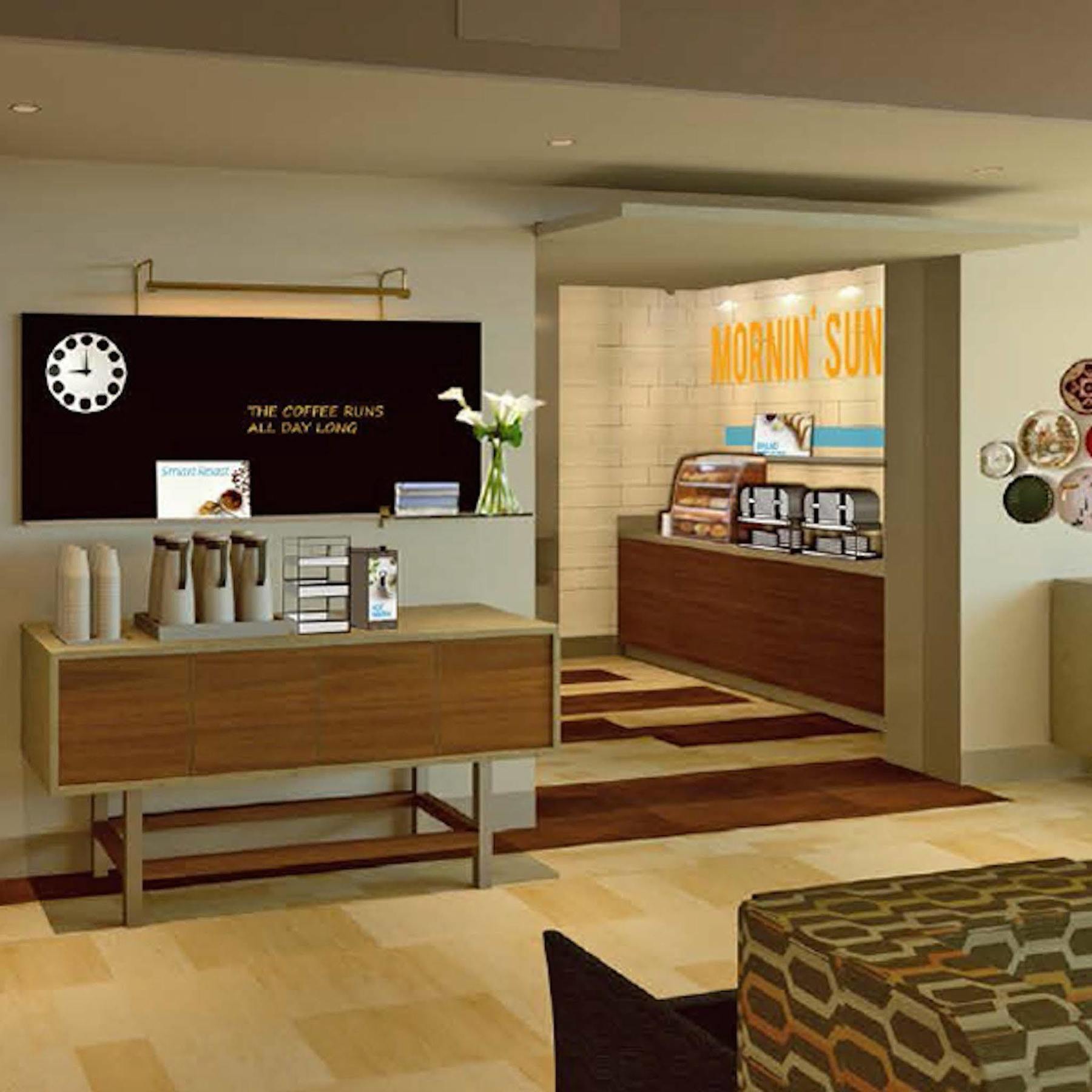Holiday Inn Express & Suites Great Bend By Ihg Exterior photo